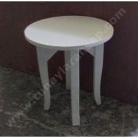 dg008 Cafeler İçin Ahşap Tabureler-001